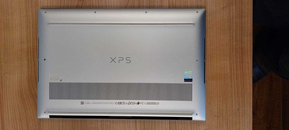 Laptop Dell XPS 9500, 15.6inch, IntelCore i5-10300H, 32GB RAM, 1TB SSD