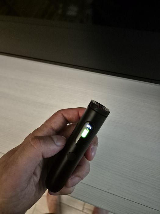 Glo hyper folosit de 2 ori