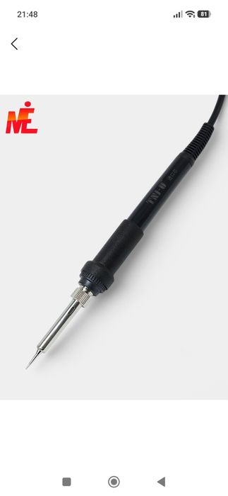 паяльник для паяльной станции