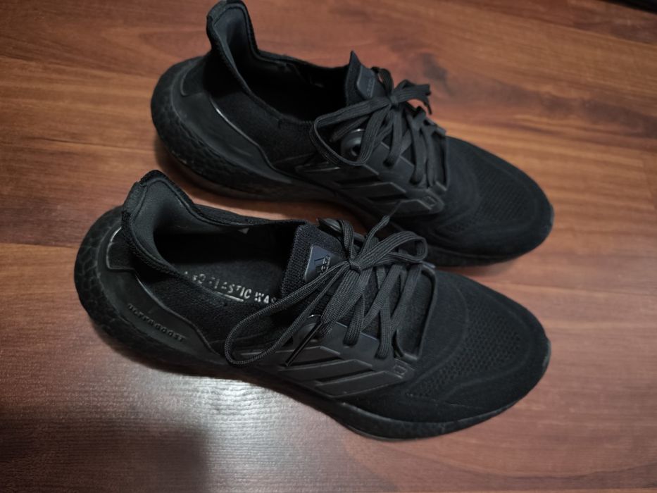 Кроссовки "Адидас " , размер 40,5