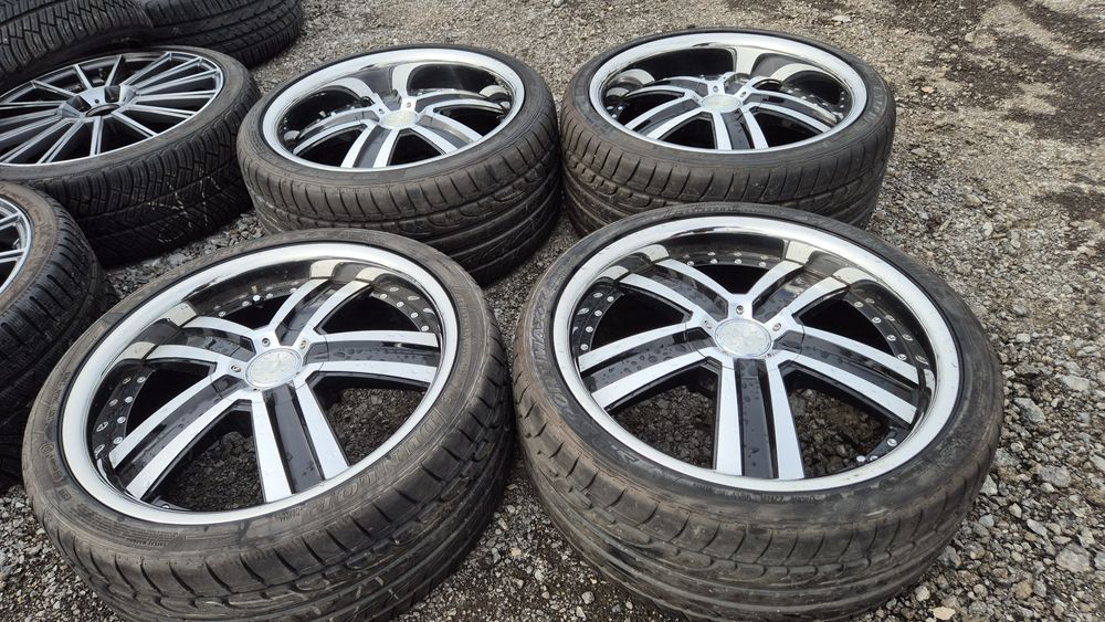 Джанти ACE 5/112 Mercedes,Audi,VW 5x112