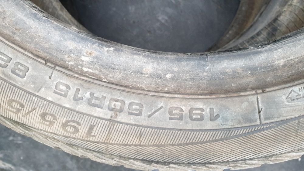 Гуми 195 50 15 гуд йър