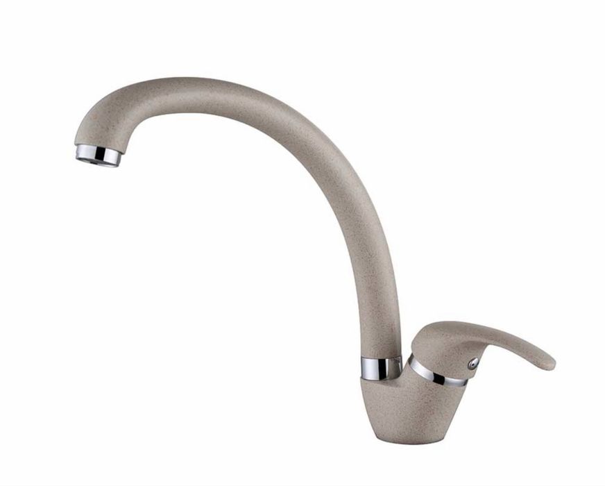 Смесител Interceramic ICF237012