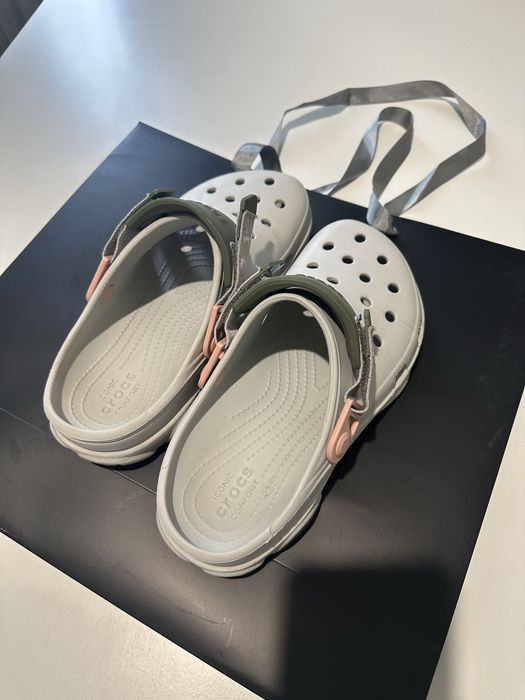 Crocs крокс оригинал  женские