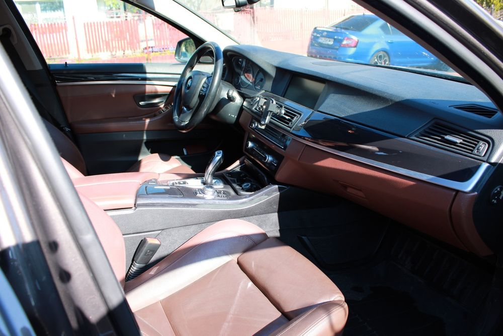 Vând BMW seria 5 f11