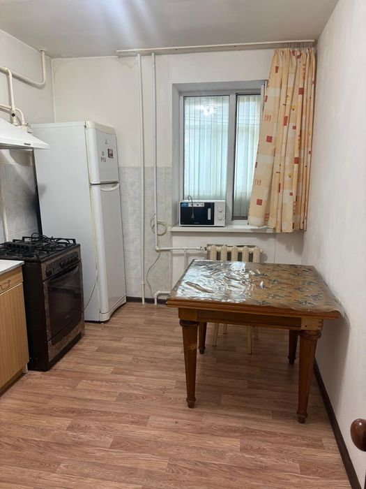 Сдам квартиру помесячно