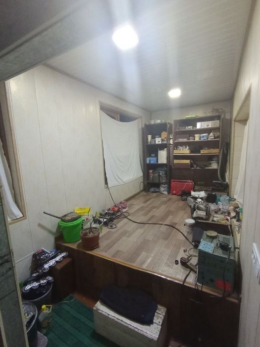 Искандере 3-х ком квартира продаётся