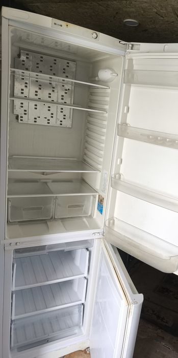 Индезит высота 1,9м