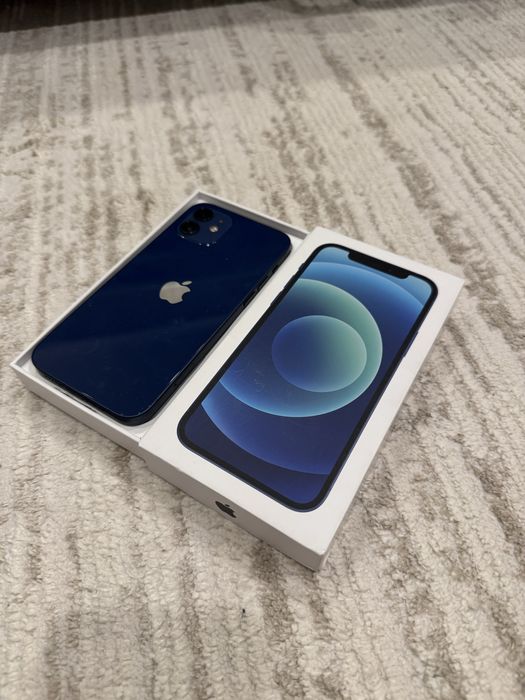 iPhone 12 128 гб (айфон 12)