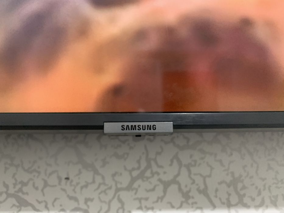 Телевизор самсунг