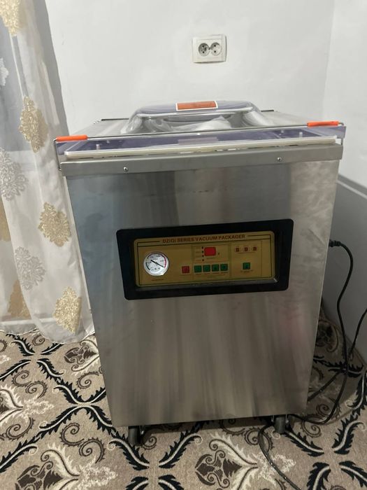 Вакум аппарат 50 талик