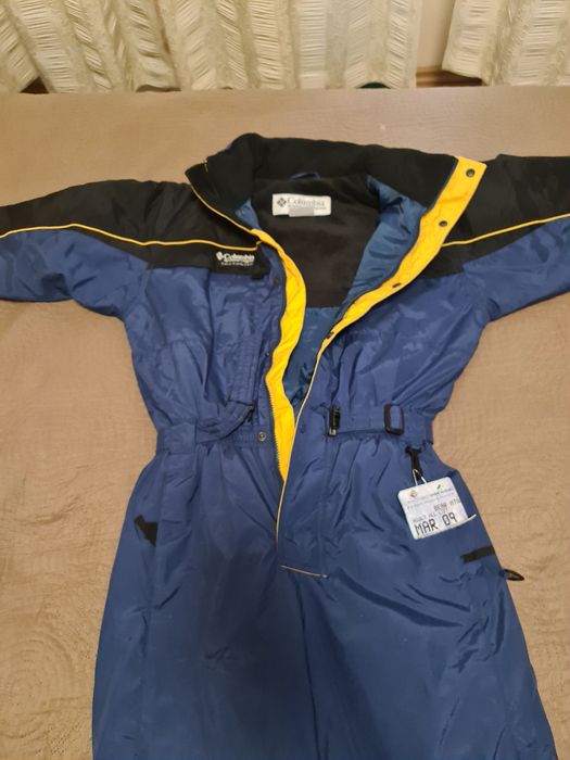 Salopeta schi Columbia Sportswear 14-16 ani