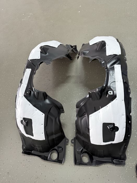 Подкрылок/Подкрыльники передние Камри 70 Camry 70