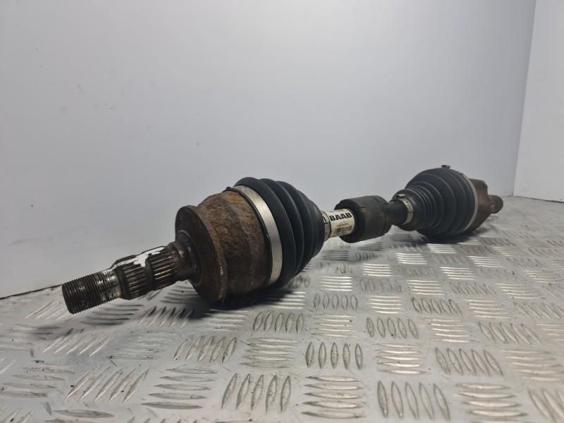 Planetara stanga fata AUTOMATA Opel Insignia A 2.0CDTI BiTurbo 194cp 1