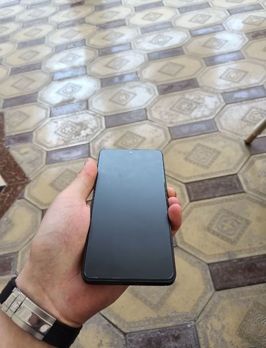 Poco x6 pro 12/512 gb