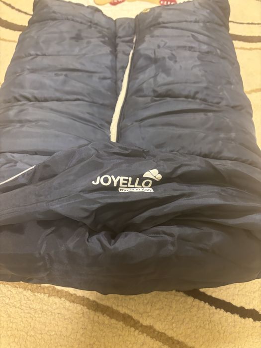 Joyello Термочувалче за количка JL-