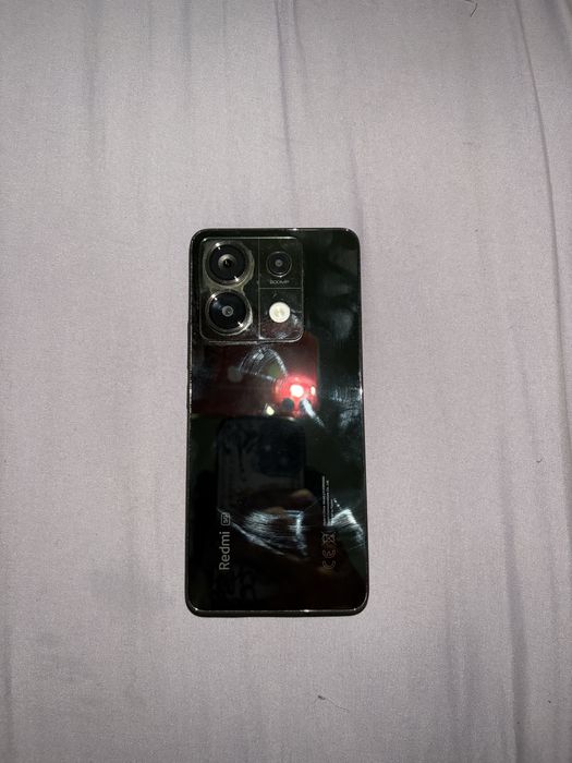 Vand telefon redmi note 13 pro 5G