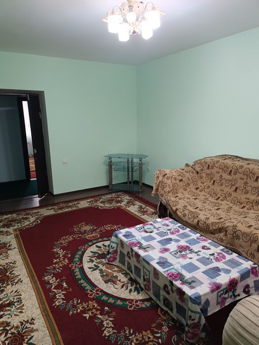 Сдаётся в аренду 3-х комнатна квартира, Ижарага 3 хоналик квартира бор