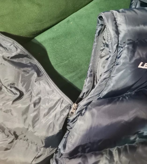 Geacă Legea mărimea XS