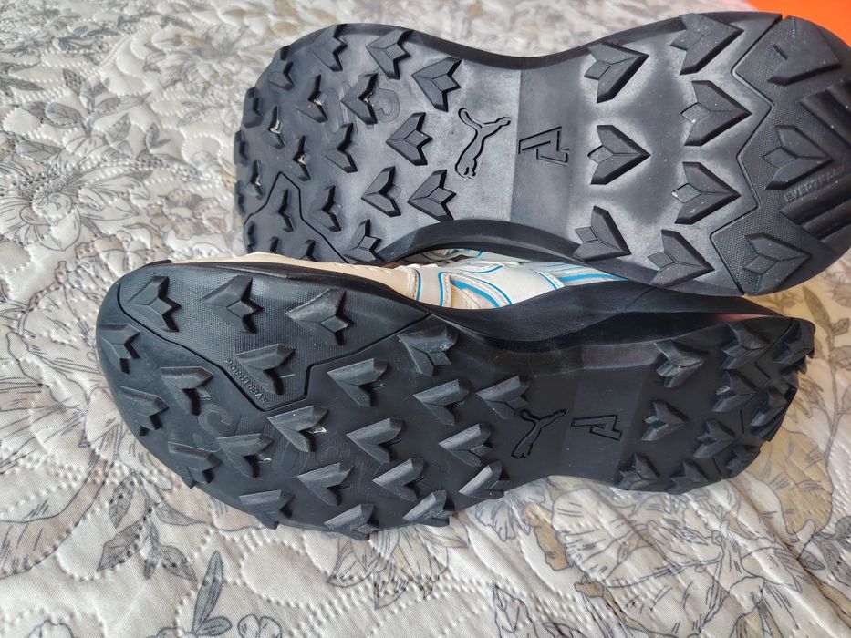 Продавам Puma Explorer Nitro GTX