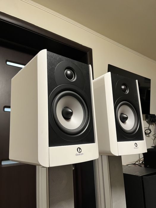 Boxe raft sau surrond Boston A25