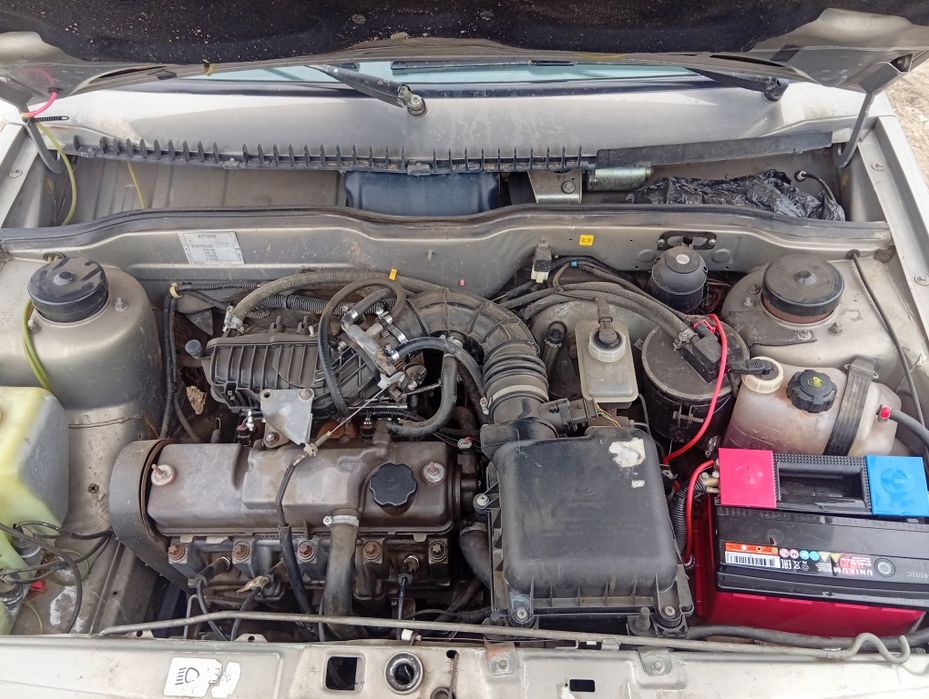 Продам ваз 2114.