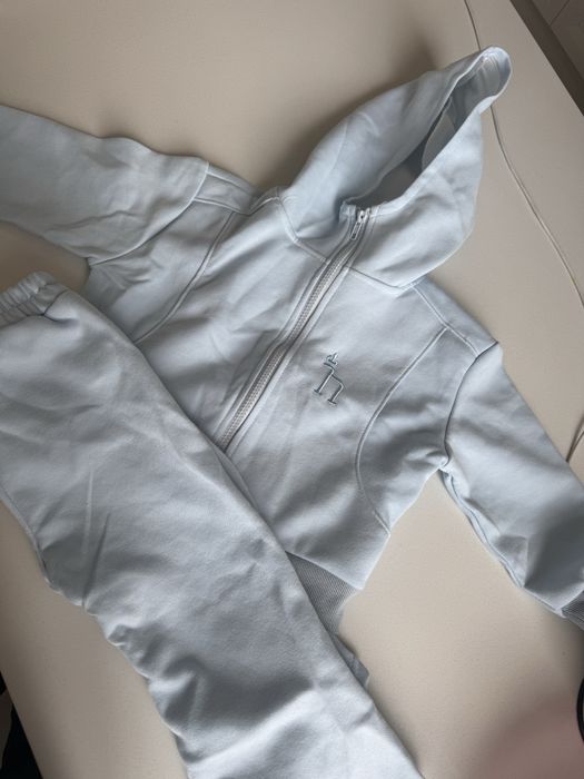 Спортивный костюм детский