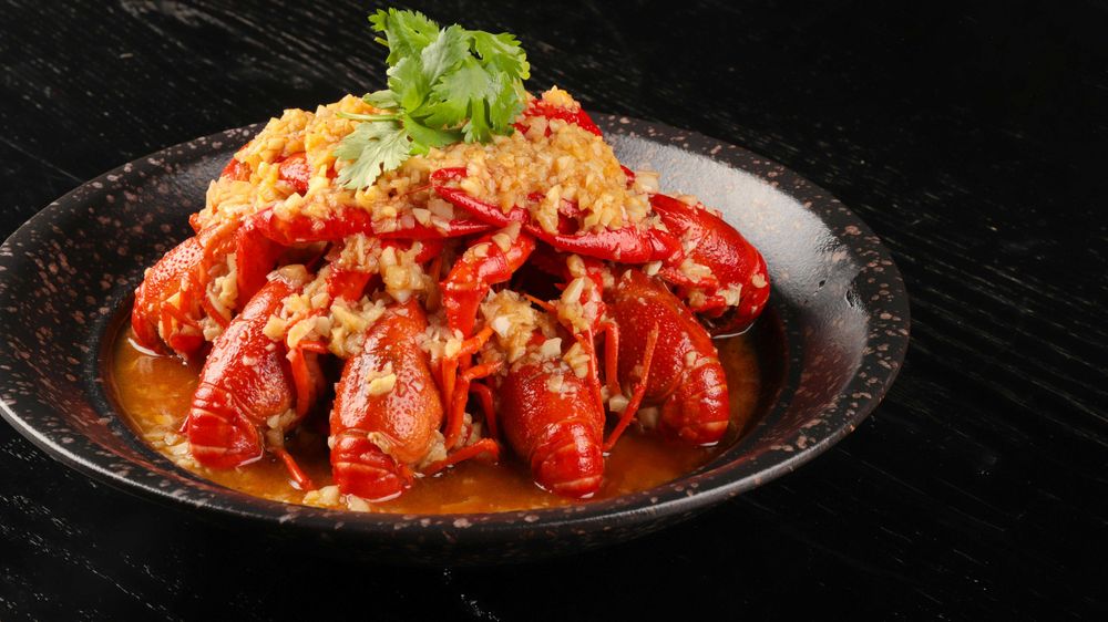 Раки оптом по Узбекистану