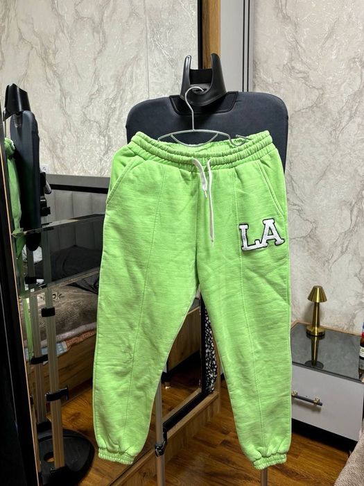 Брендовые спортивные двойки в отличном состоянии