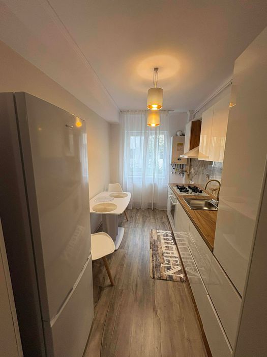Apartament de inchiriat