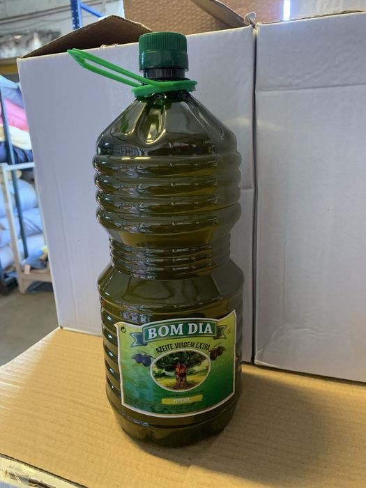 Ulei de masline extravirgin Portugalia