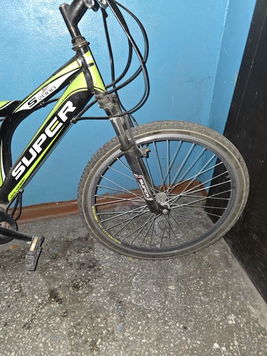 Продам велосипед.