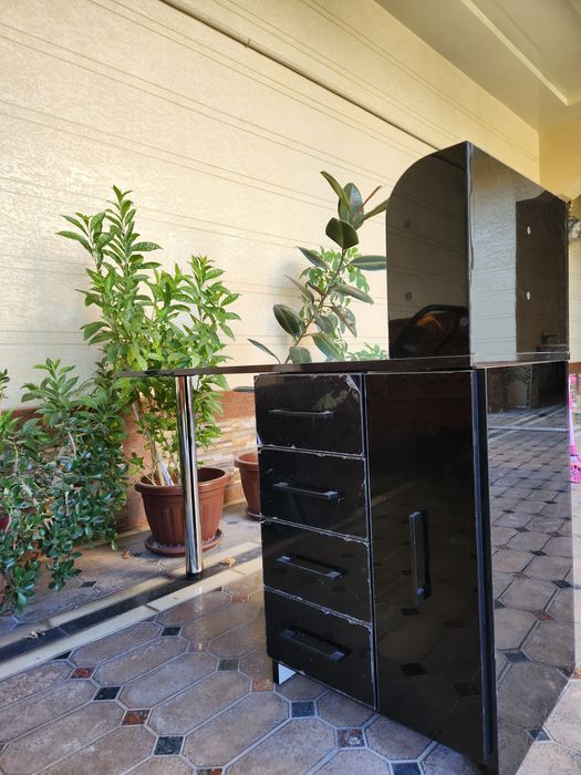 Мебели для салона