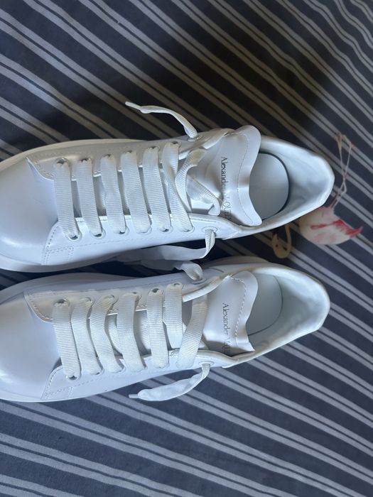 Alexander mcqueen albi