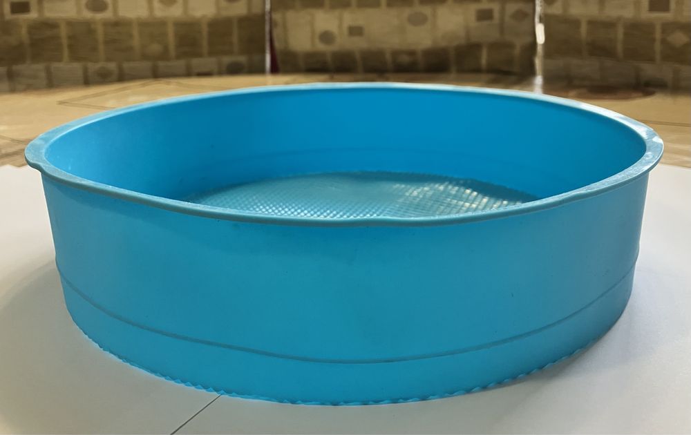 Сладкарски принадлежности