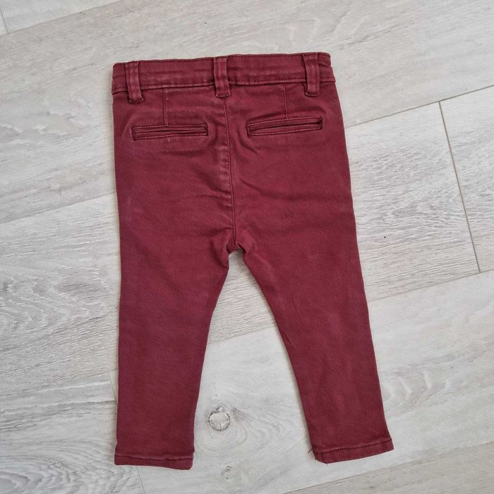 Бебешки панталон, Newness за момче, 12м/80см