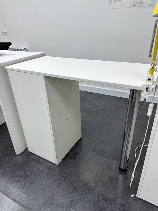 Мебель для салона красоты