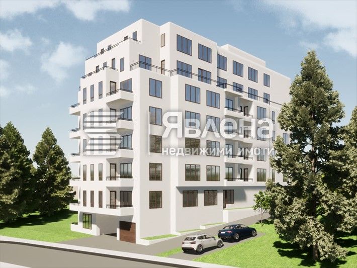 Продава се Двустаен апартамент в София, Овча купел 2 - 79 кв.м за 1937 €/кв.м - Снимка #7