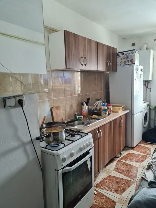 Apartament Orăștie