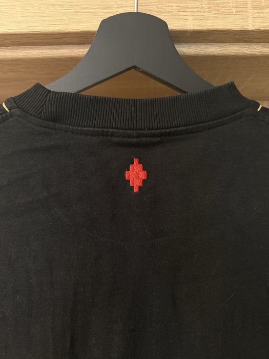 Marcelo Burlon оригинална тениска