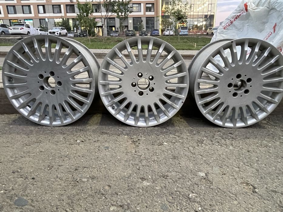 Продам диски для w221