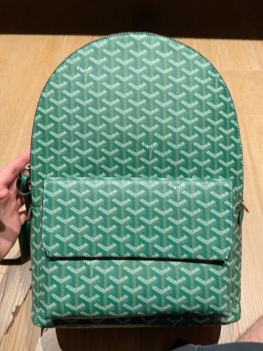 Goyard ghiozdan.