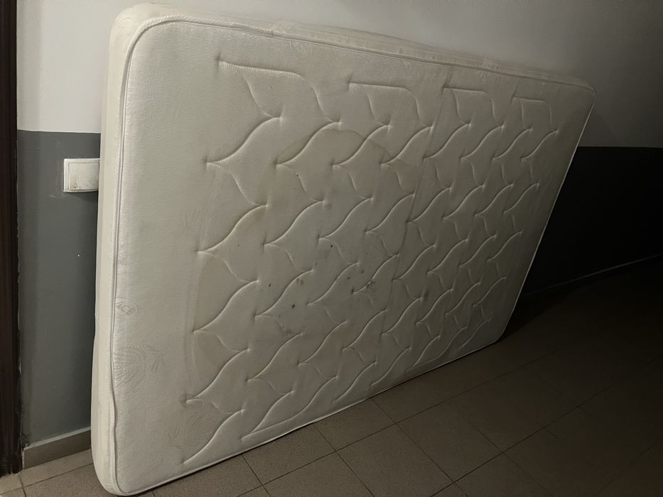 Vand saltea 130 x 200 dimensiune