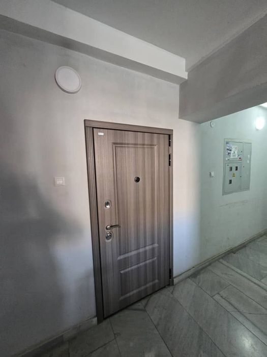 Продам 52 м² с ремонтом, мебелью и парковкой | Кирпичный дом