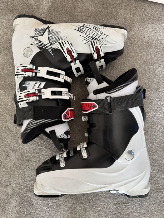 Clapari Atomic barbati 29-29,5