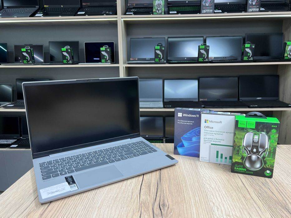 Ноутбук Lenovo IdeaPad 5 І Core i5-1135G7 І 8GB І 512GB