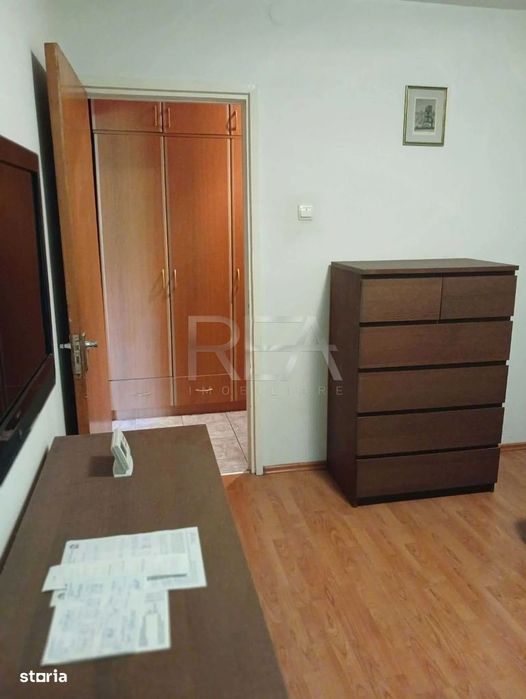 2 Camere Decomandat 53 mp | Centrala Proprie | Loc Parcare |