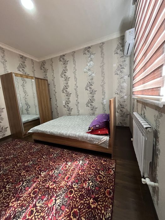 Gurlenskiy ijara arenda kvartira