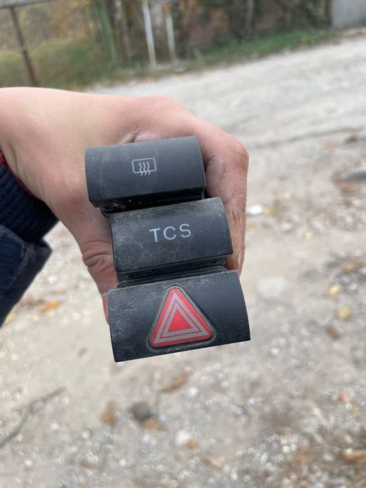 Части за Сеат ибиза