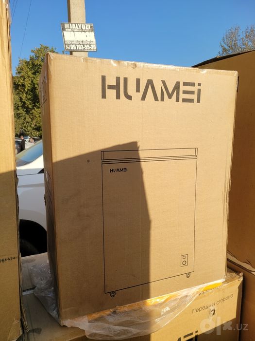 Huamei bc/bd-90 morozelnik